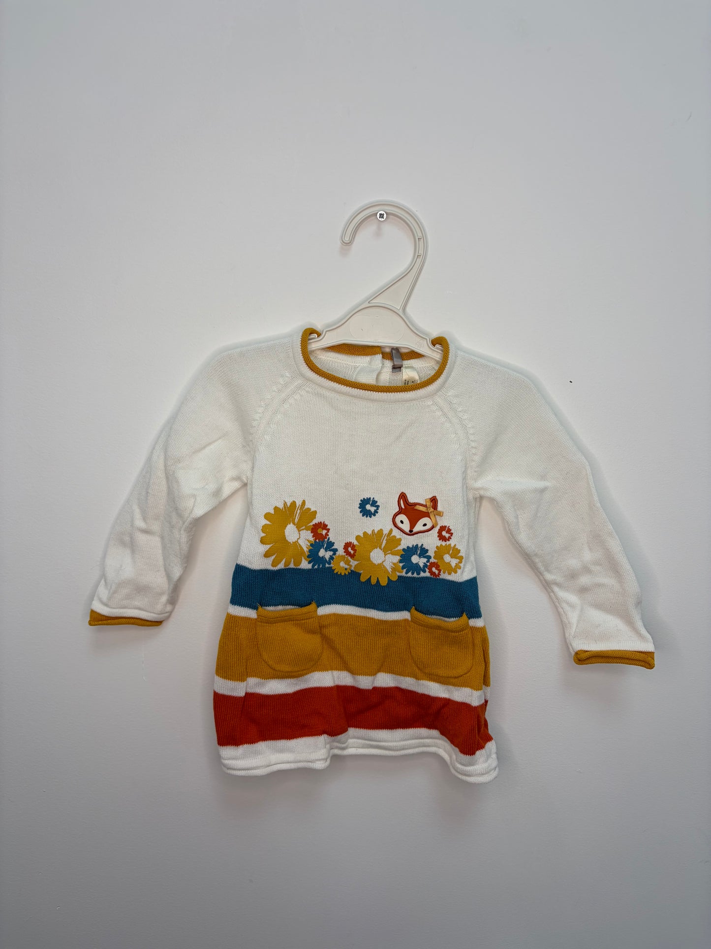 Robe Orchestra 3 mois