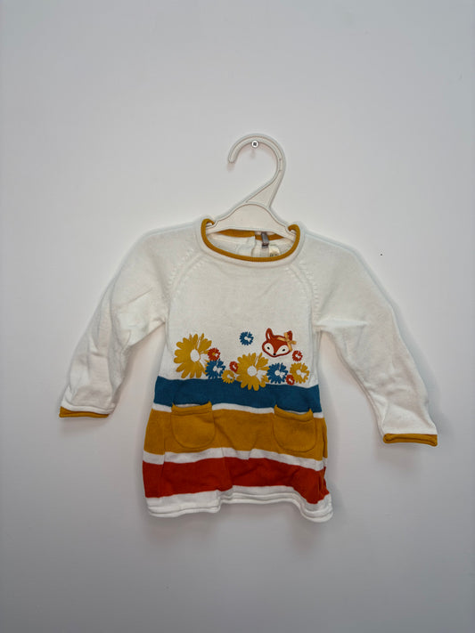Robe Orchestra 3 mois