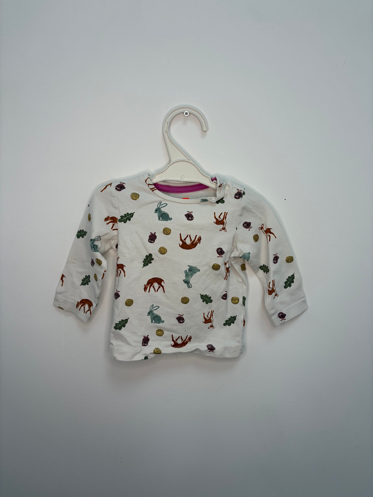 T-shirt Hema 3 mois