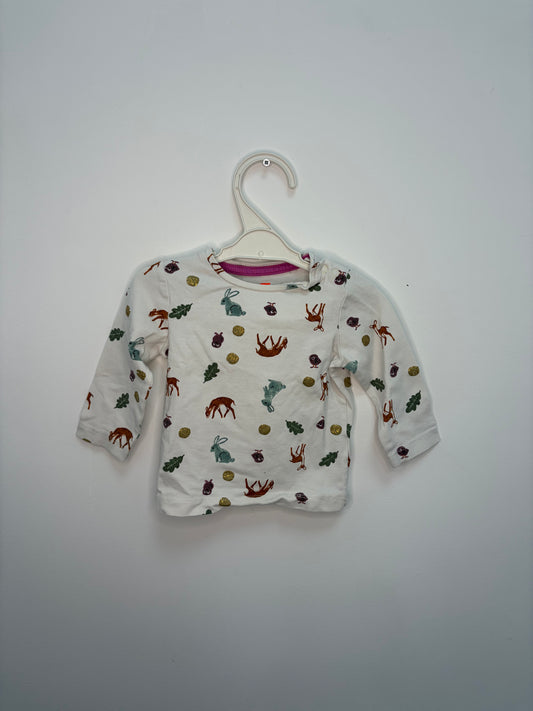 T-shirt Hema 3 mois