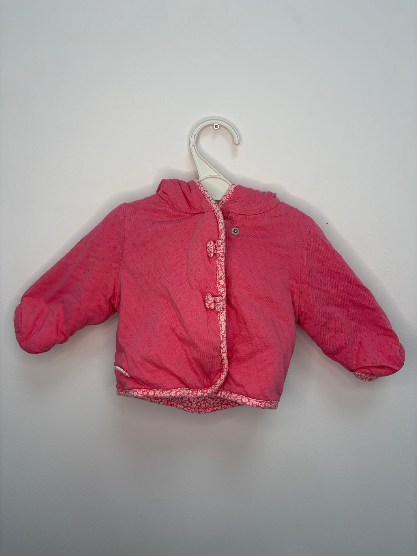 Blouson Mon premier major 3 mois