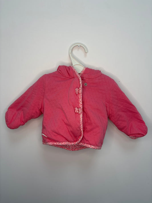 Blouson Mon premier major 3 mois