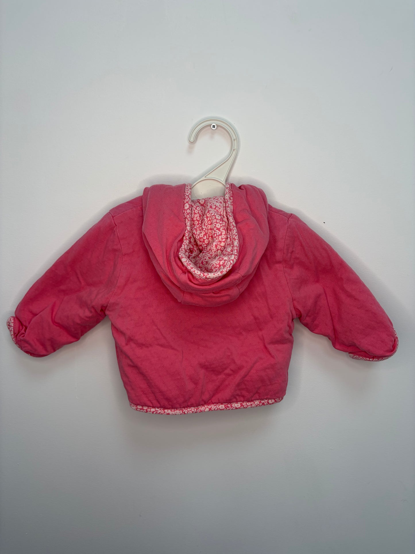Blouson Mon premier major 3 mois