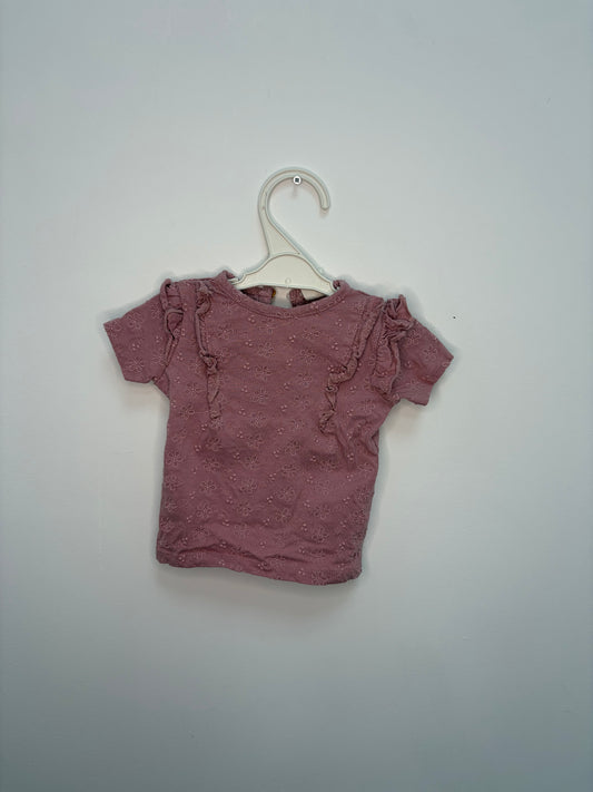 T-shirt Hema 3 mois