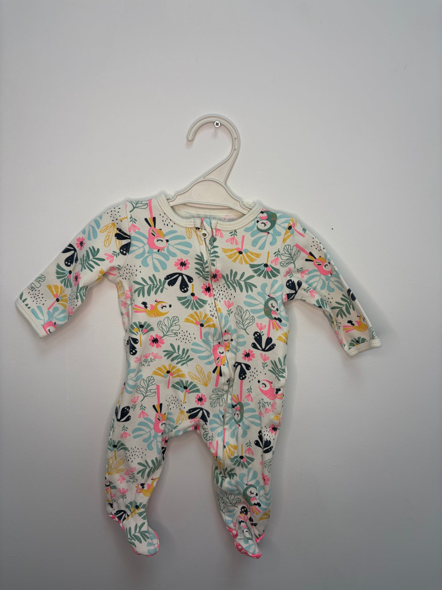 Pyjama Inextenso 3 mois
