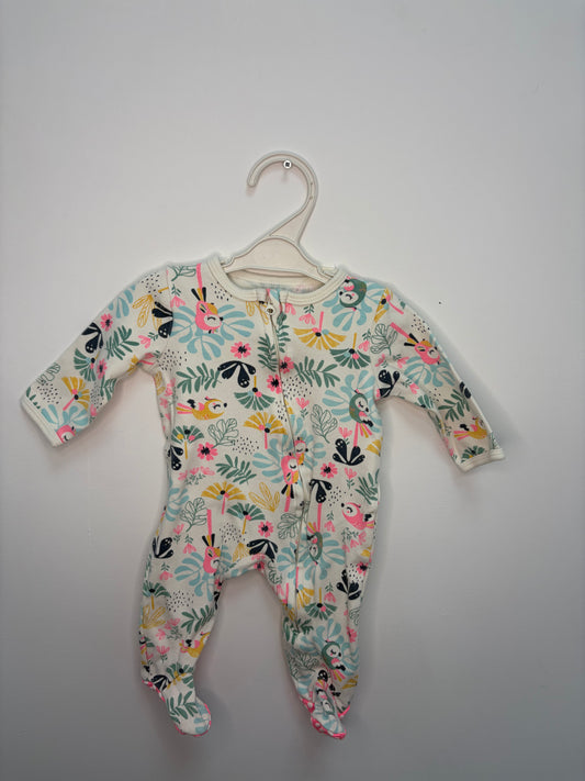 Pyjama Inextenso 3 mois