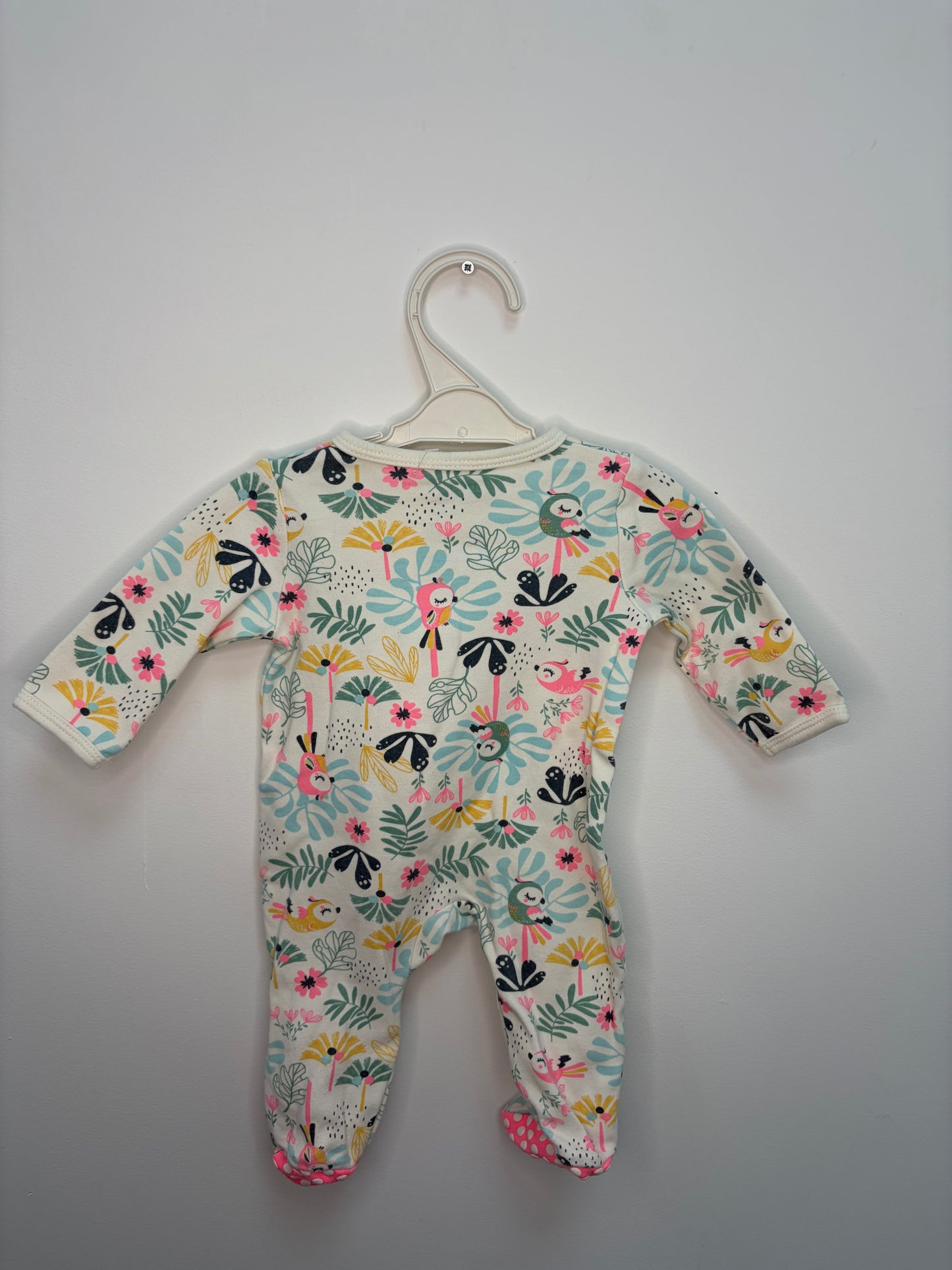 Pyjama Inextenso 3 mois