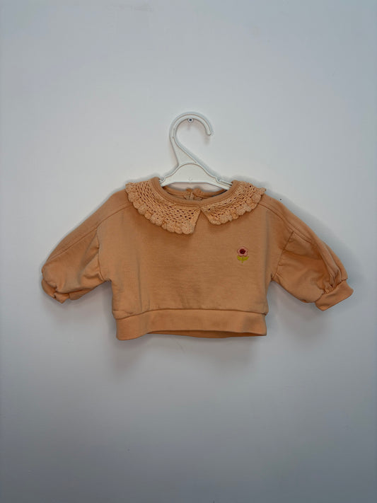 Pull Bout'chou 6 mois
