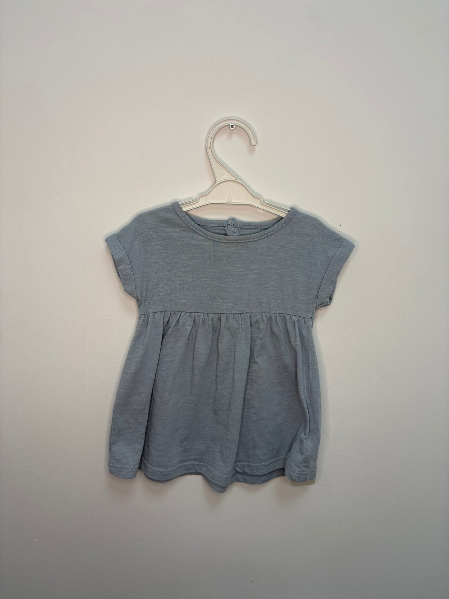 Robe légère Bout'chou 6 mois