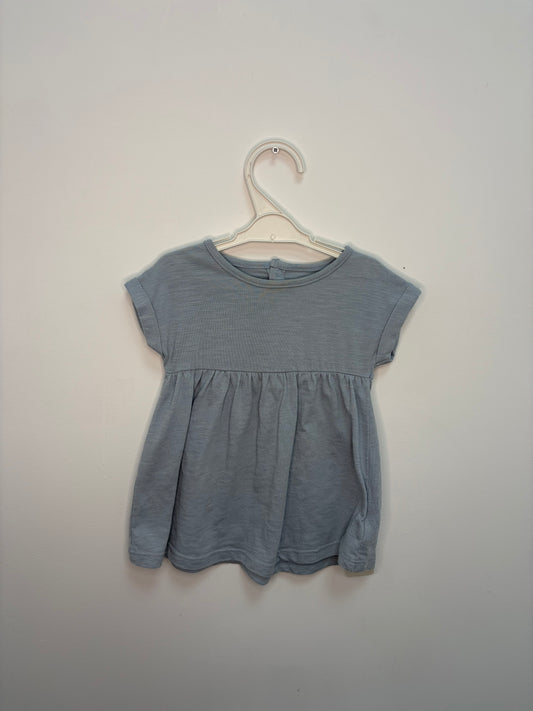 Robe légère Bout'chou 6 mois