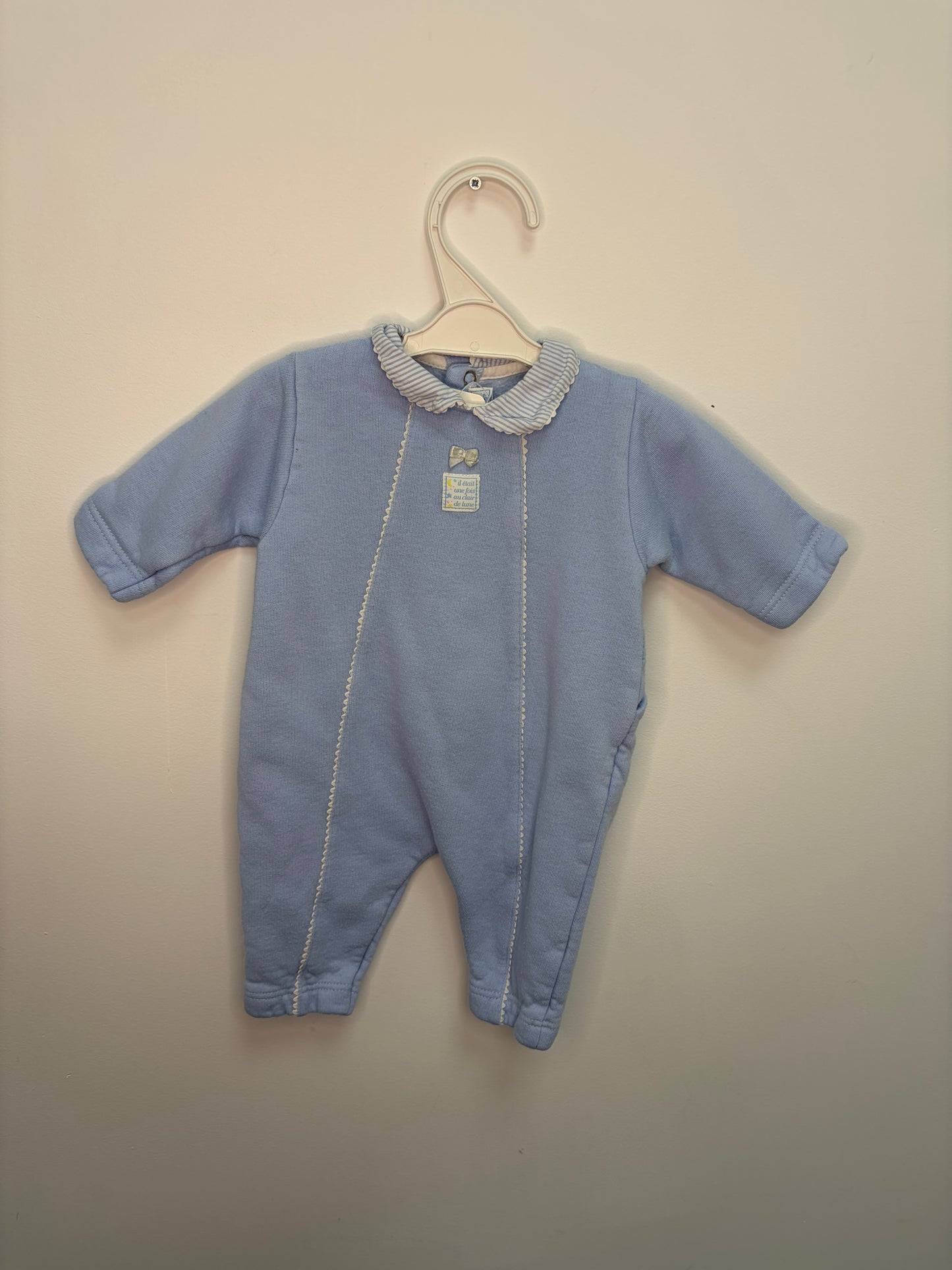 Pyjama hiver Jacadi 6 mois