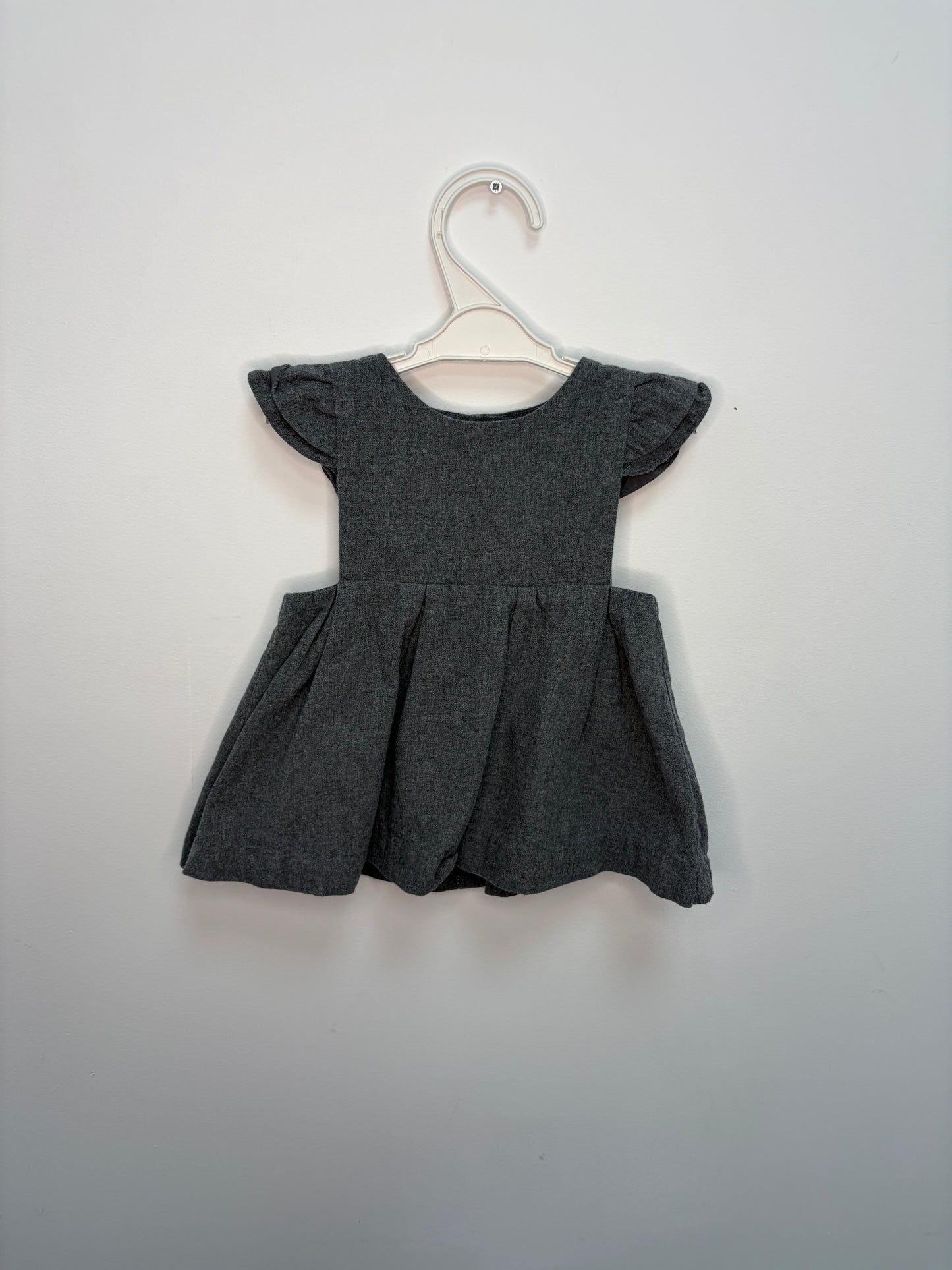 Robe Jacadi 6 mois