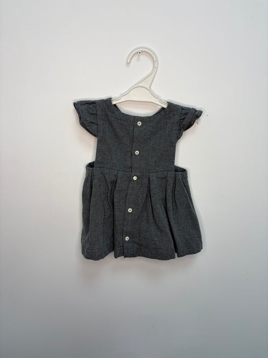 Robe Jacadi 6 mois