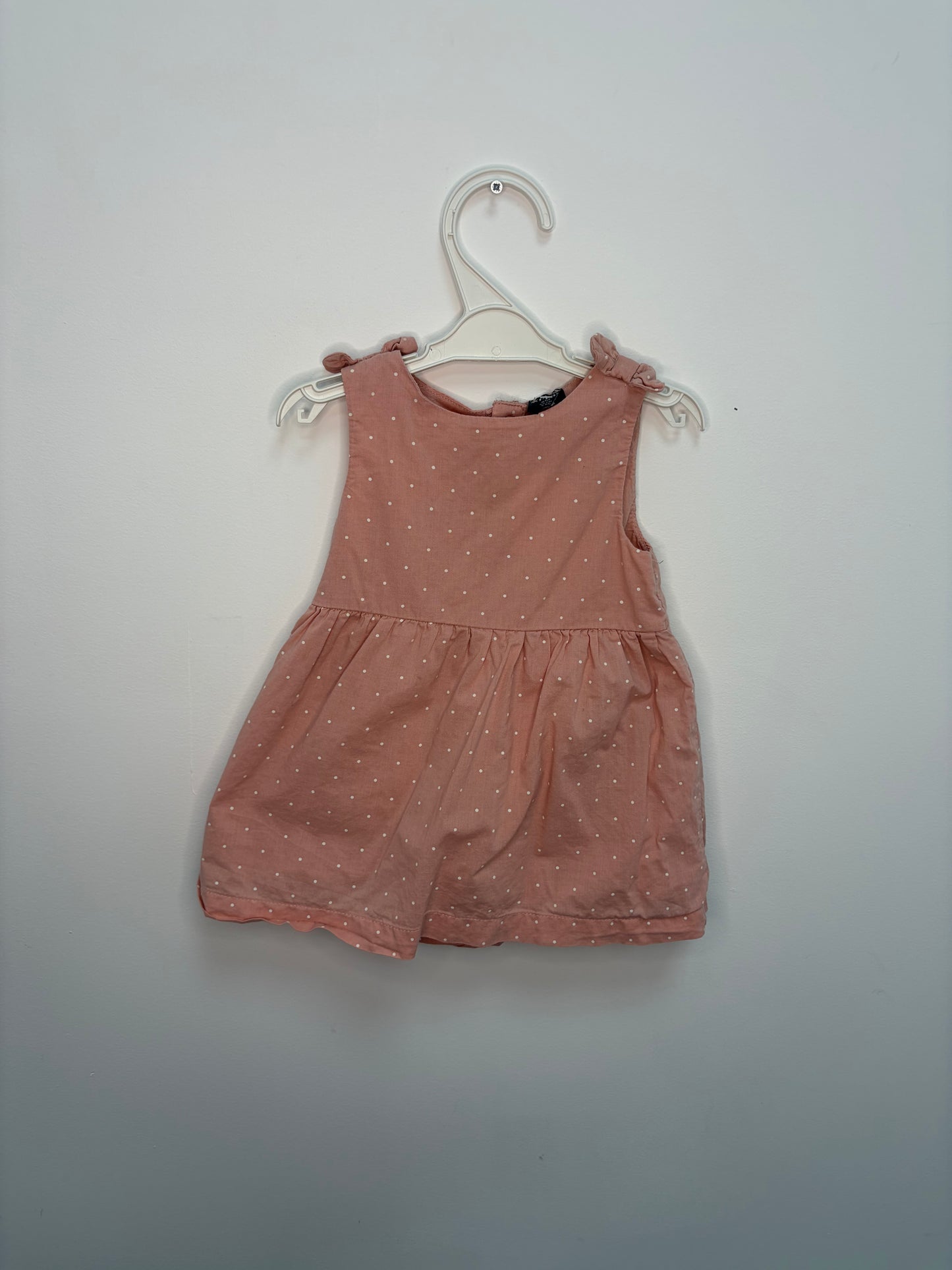 Robe été Kiabi 6 mois