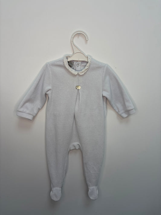 Pyjama hiver Cyrillus 6 mois