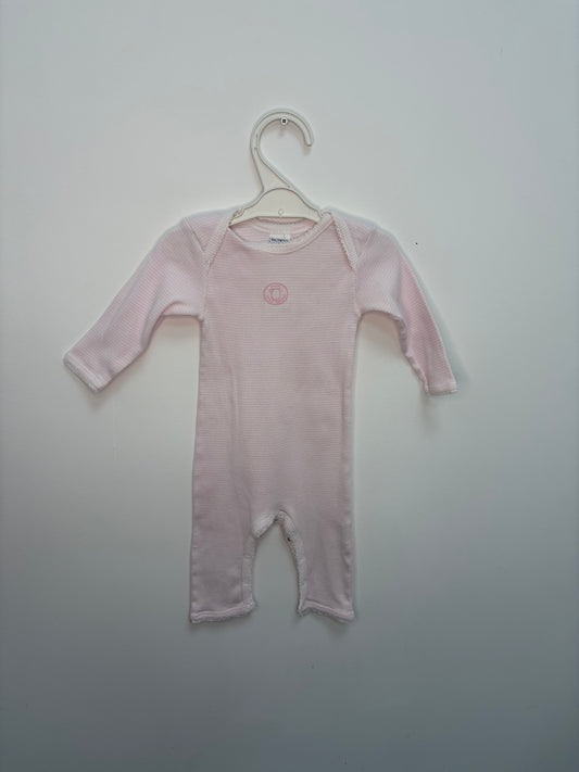 Pyjama léger Petit bateau 6 mois