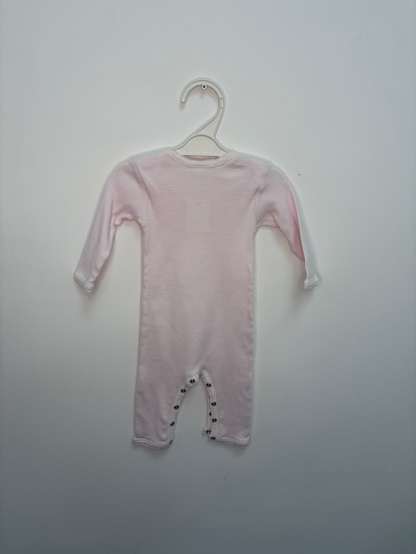 Pyjama léger Petit bateau 6 mois