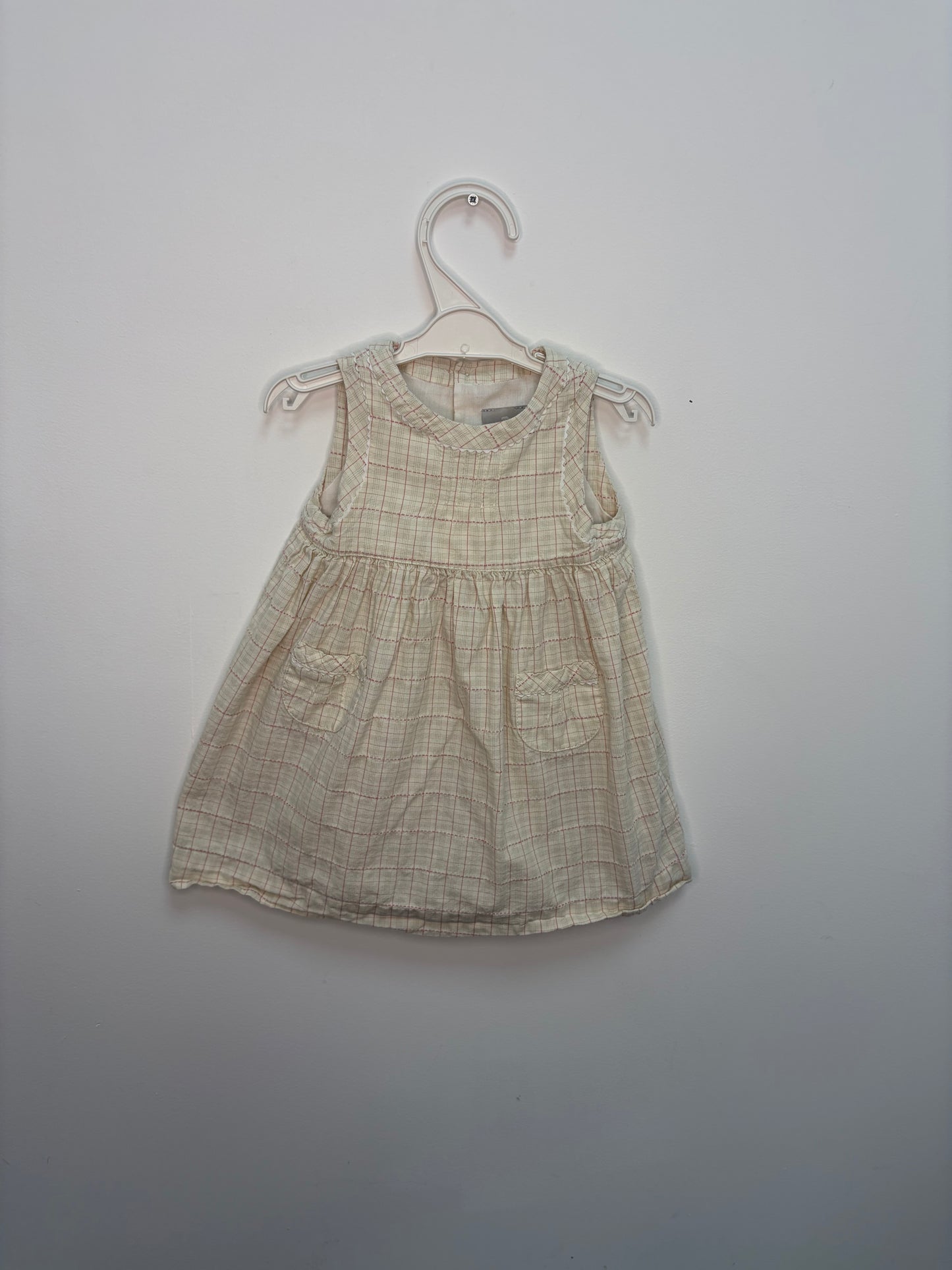 Robe légère Cyrillus 6 mois