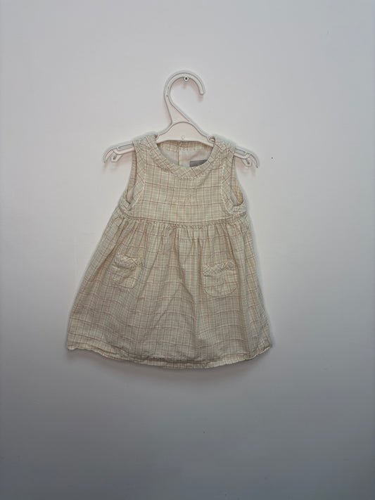Robe légère Cyrillus 6 mois