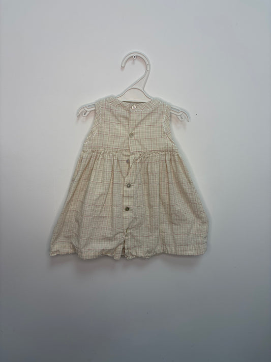Robe légère Cyrillus 6 mois