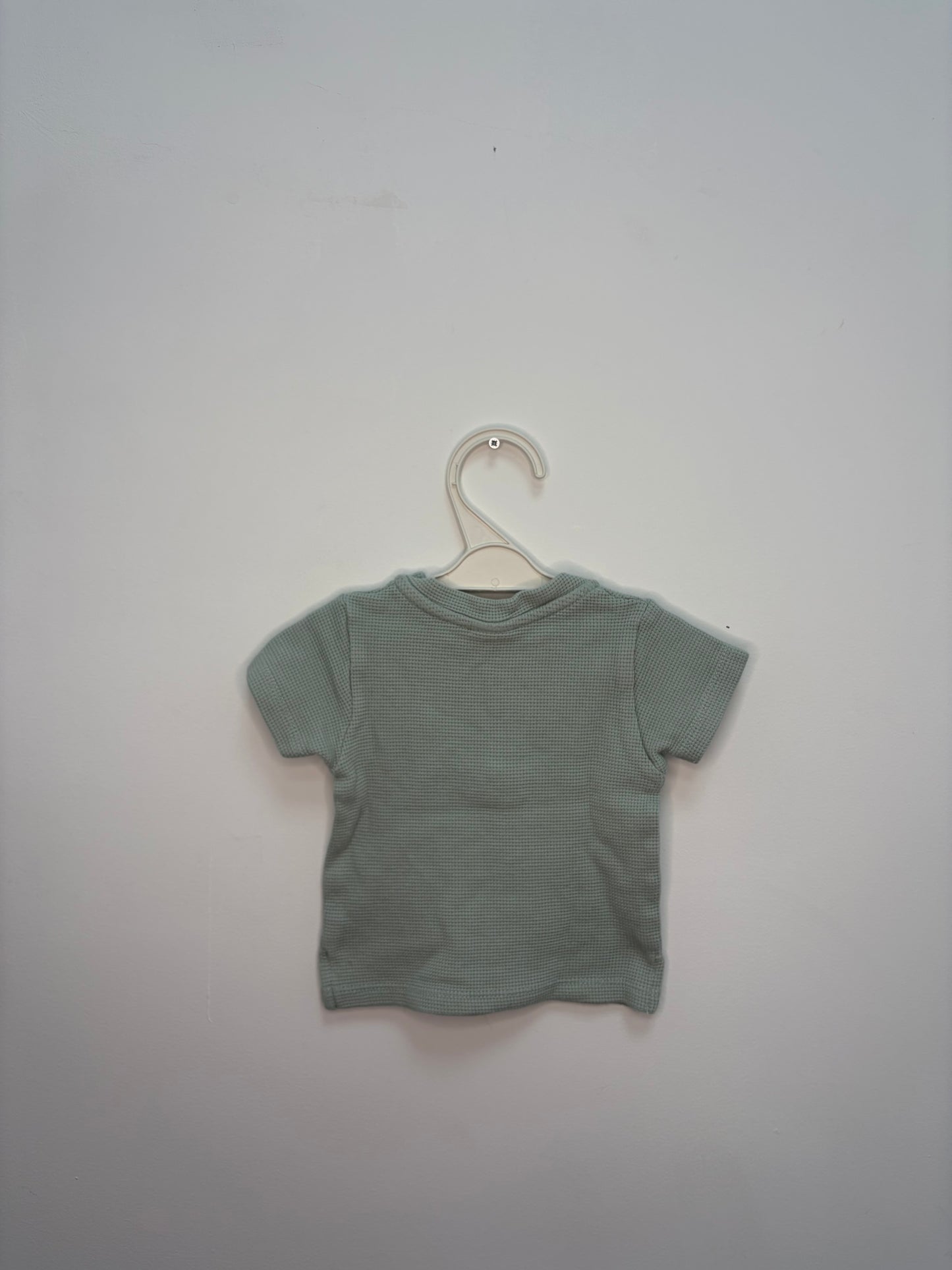 T-shirt BB&Co 6 mois