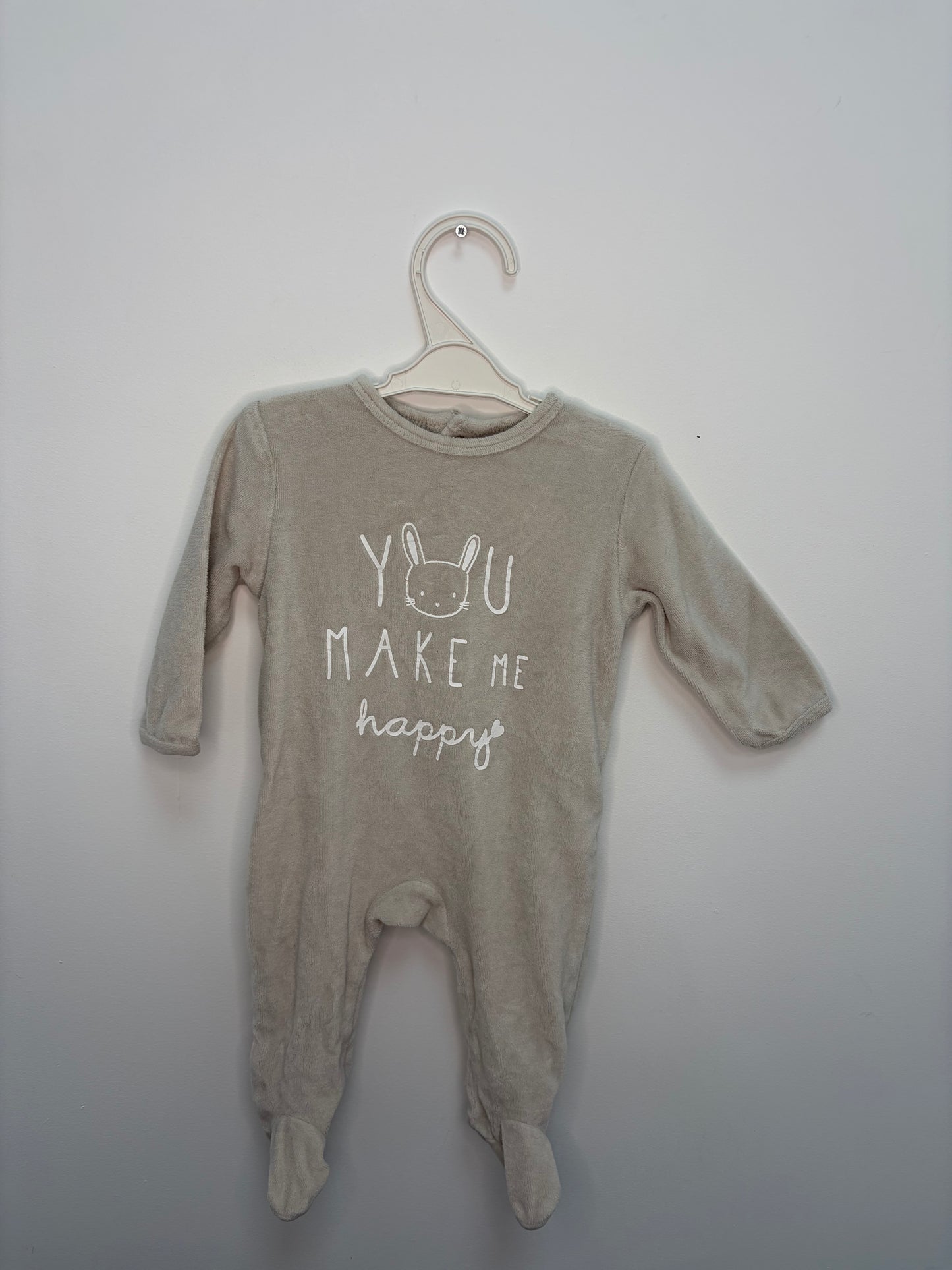 Pyjama Kiabi 6 mois