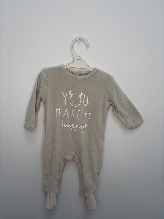 Pyjama Kiabi 6 mois