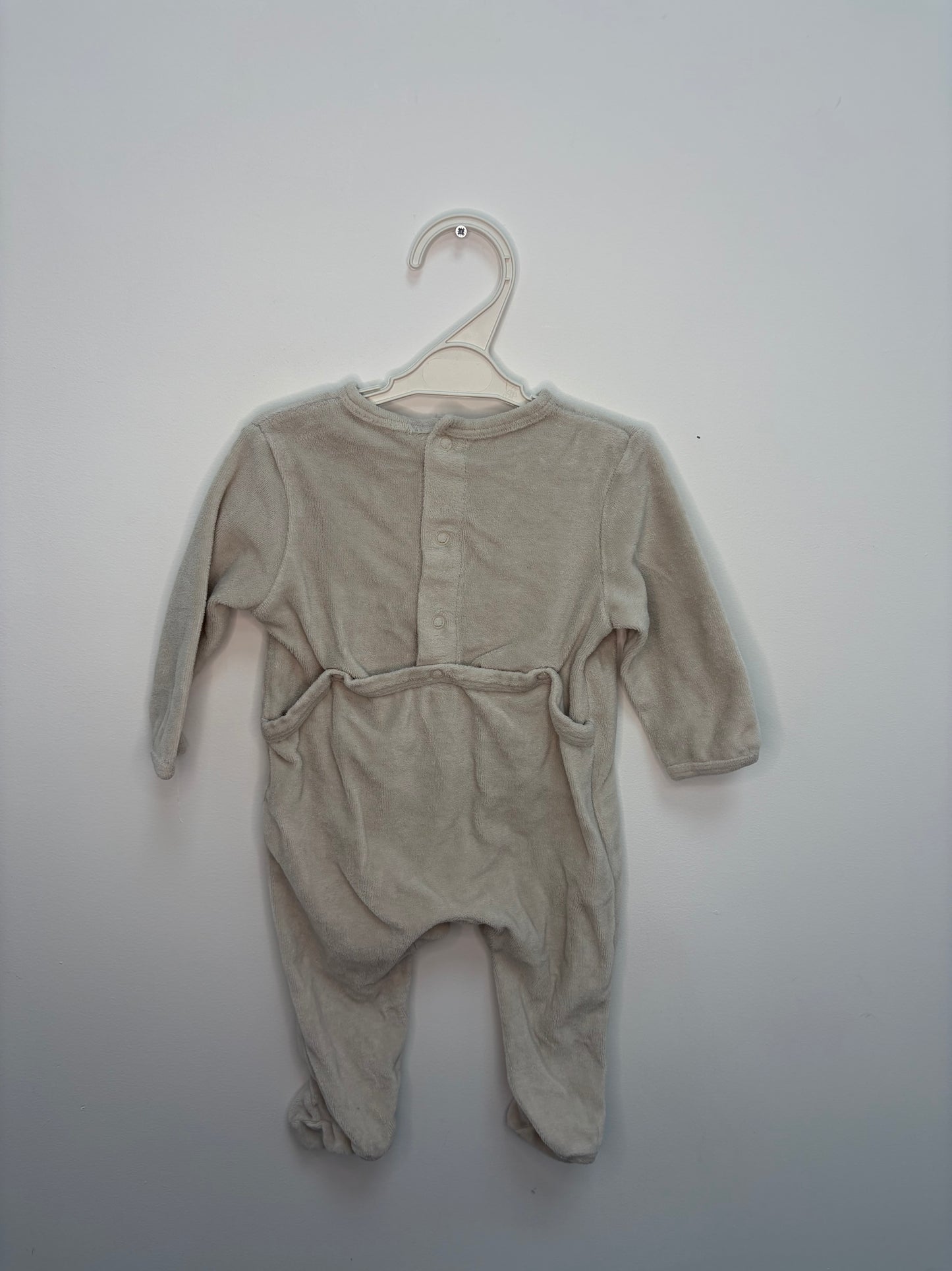 Pyjama Kiabi 6 mois