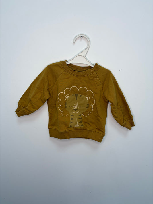 Pull Tex Baby 6 mois