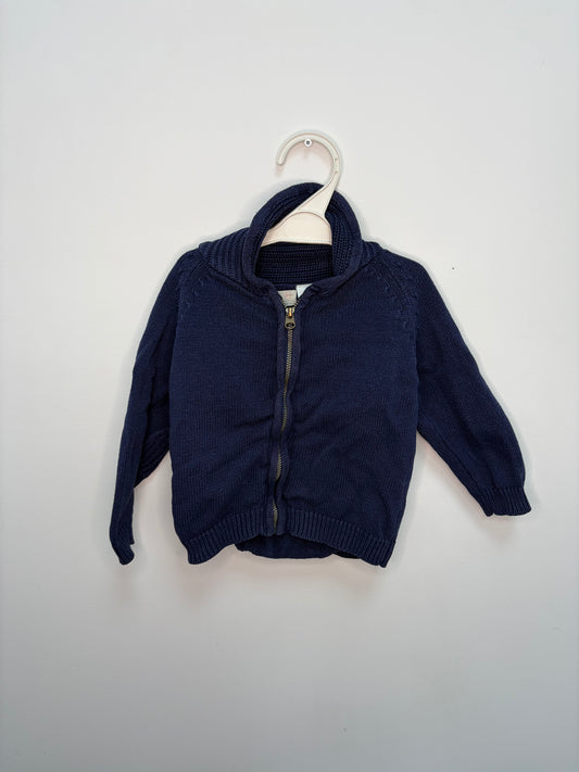 Gilet Zara 6 mois