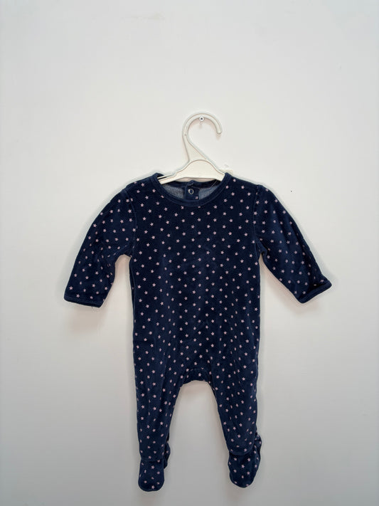 Pyjama 6 mois
