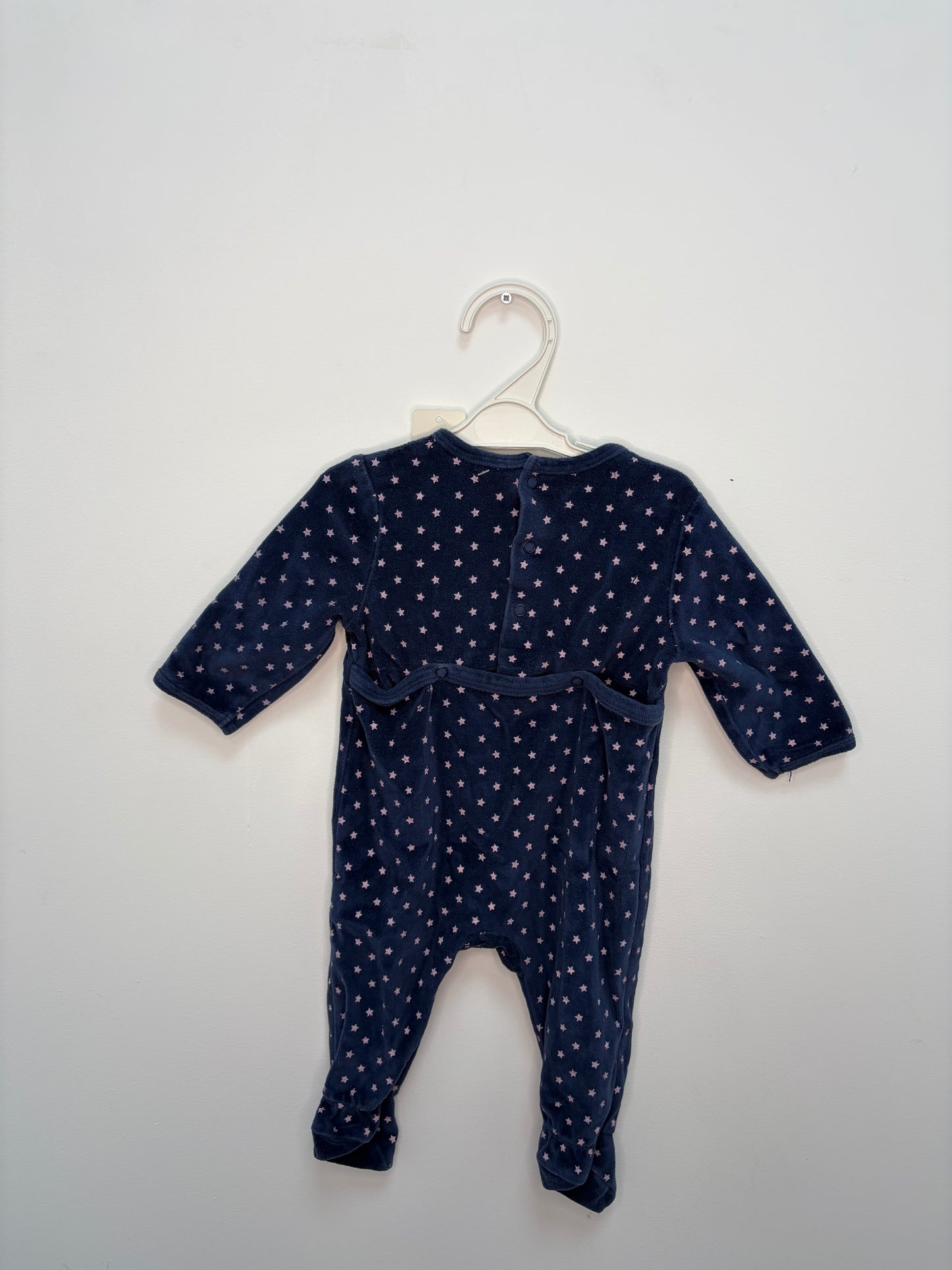 Pyjama 6 mois