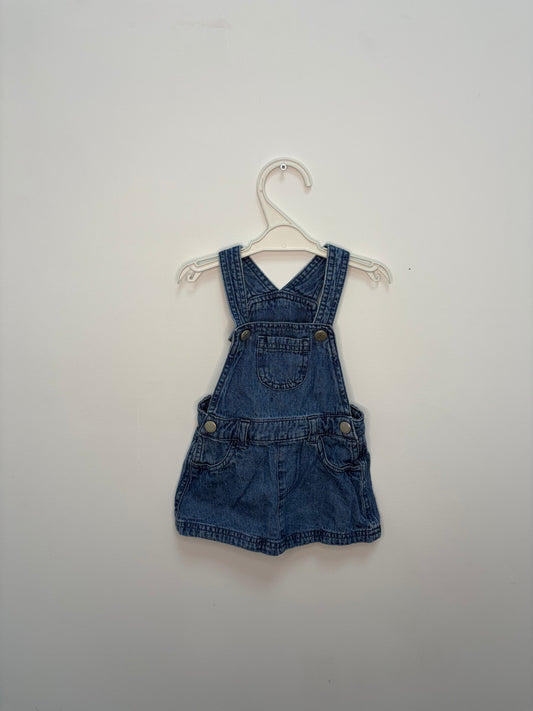 Robe Zeeman 6 mois