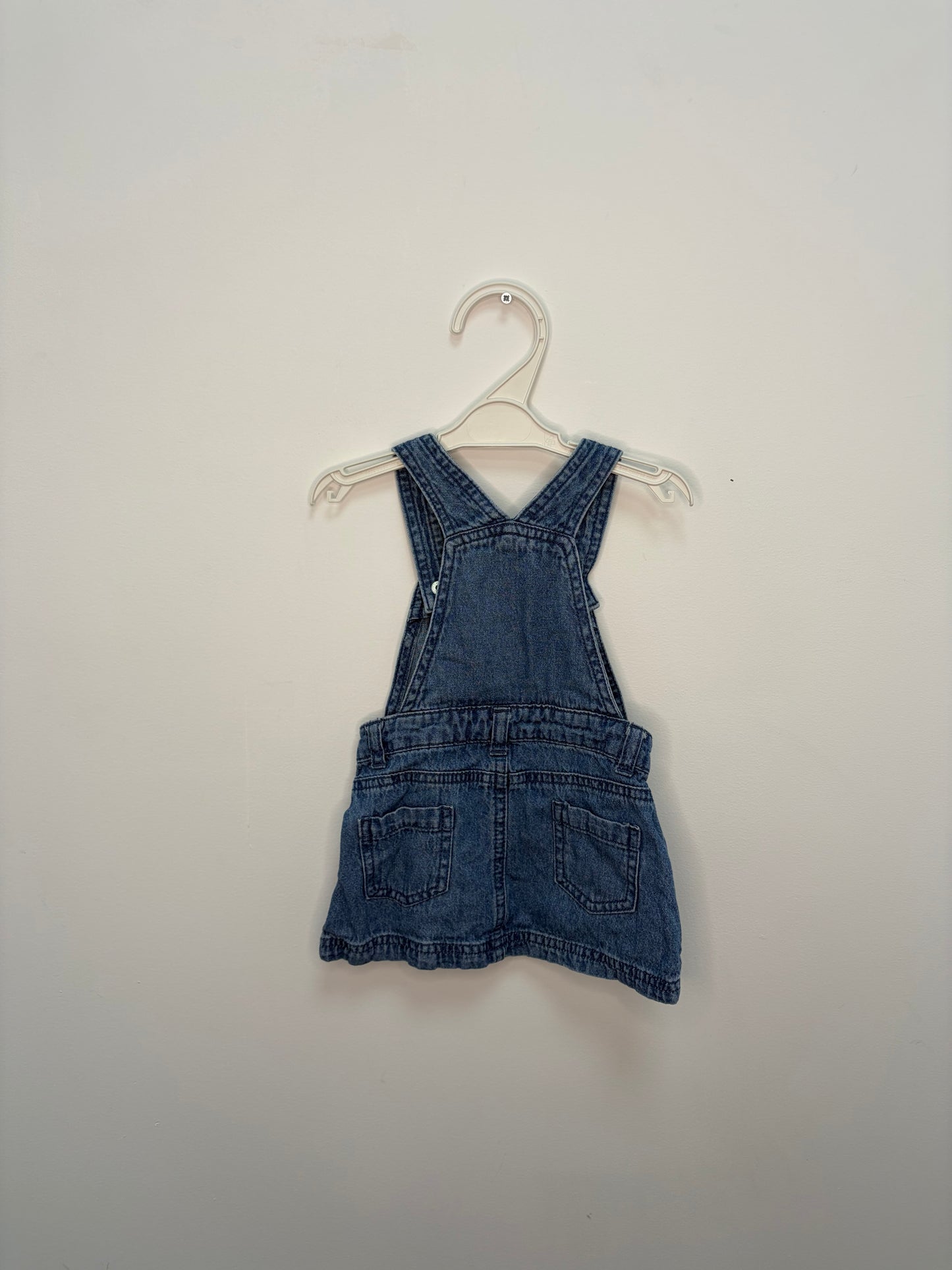 Robe Zeeman 6 mois