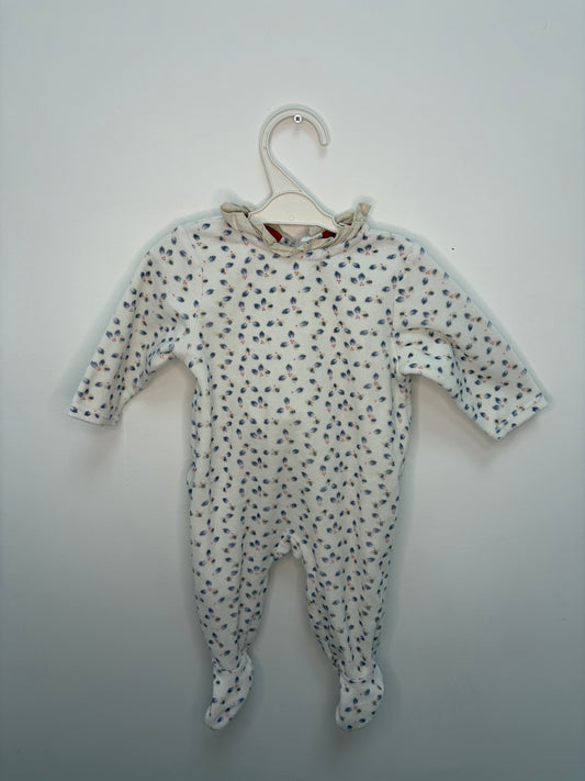 Pyjama Obaïbi 6 mois