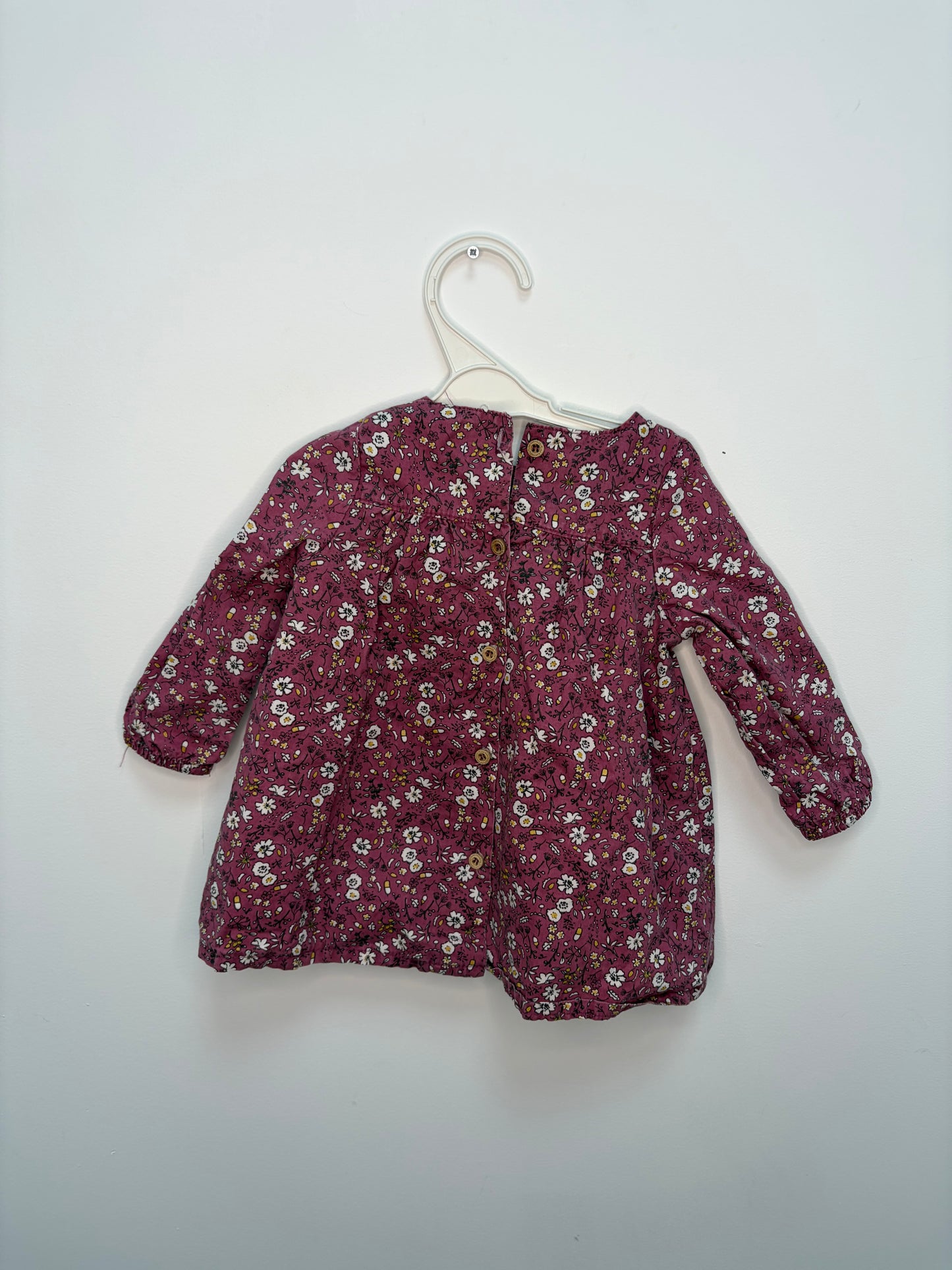 Robe Cadet Rousselle 6 mois