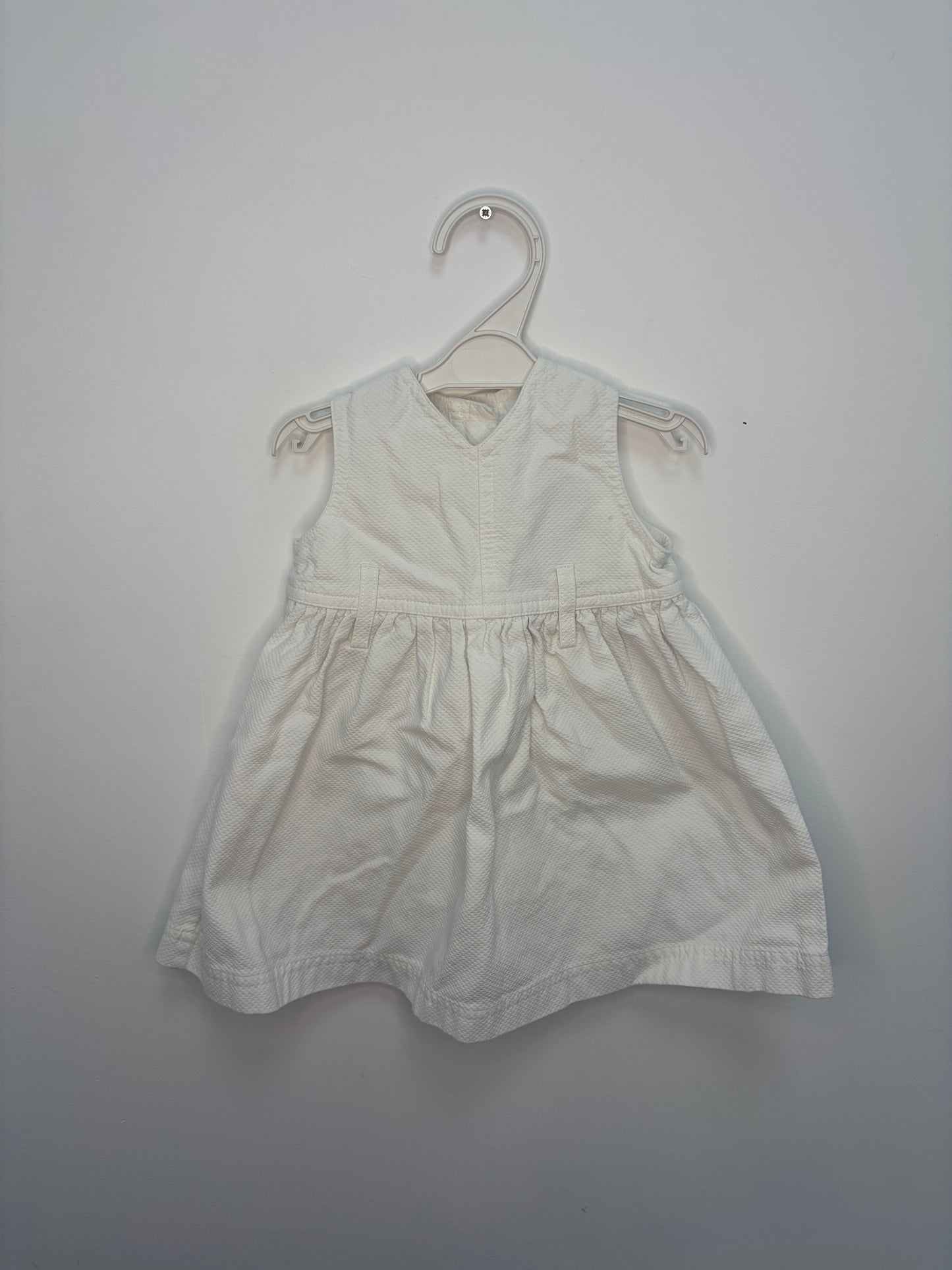 Robe Cyrillus 6 mois
