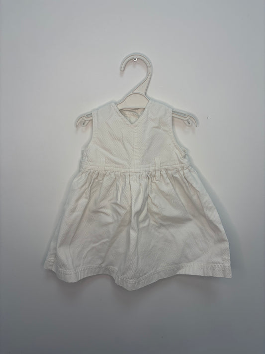 Robe Cyrillus 6 mois