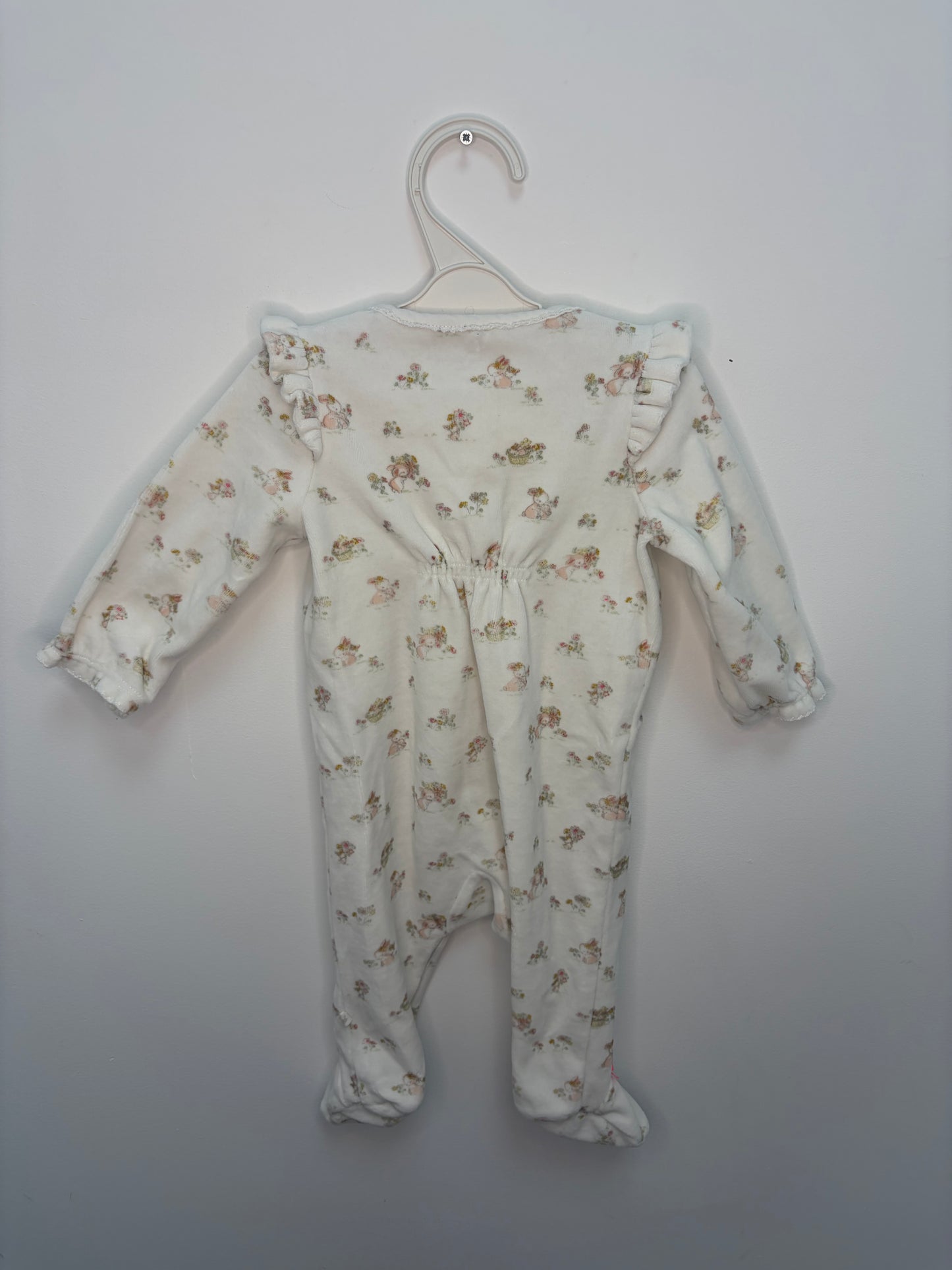 Pyjama Sergent major 6 mois