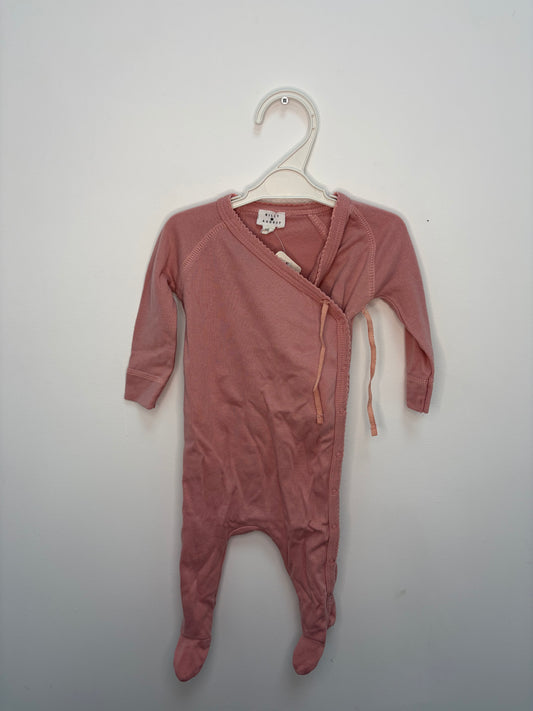 Pyjama léger Billy Audrey 6 mois