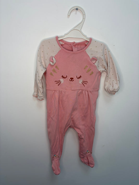 Pyjama 9 mois