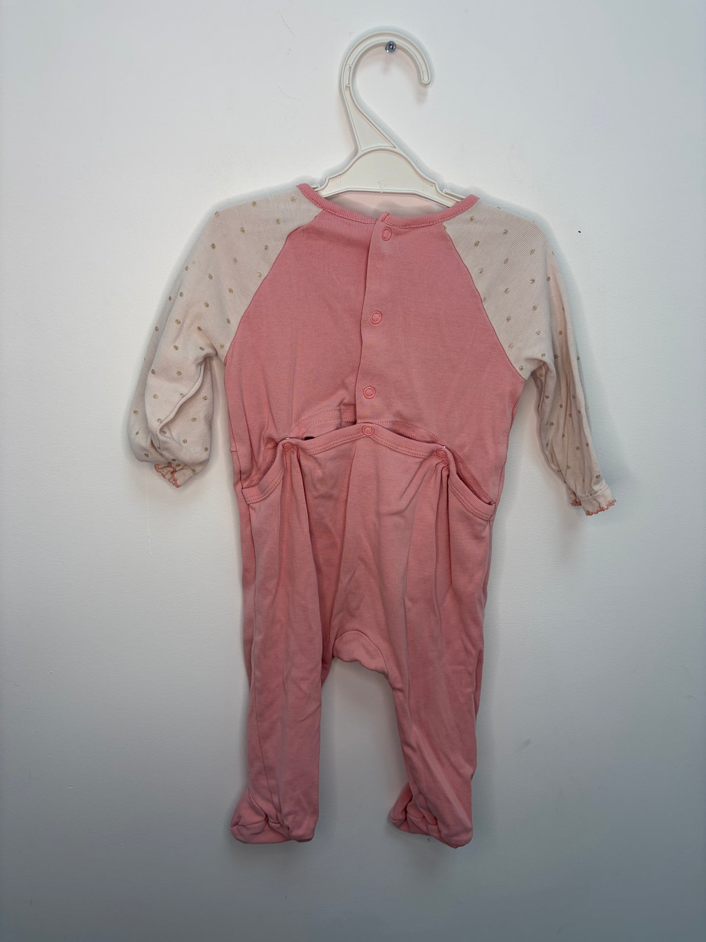 Pyjama 9 mois