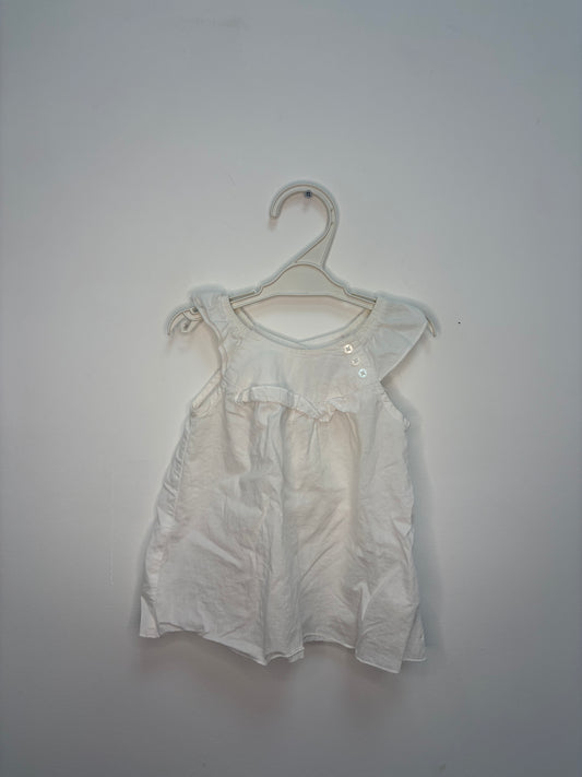 Petite robe 9 mois