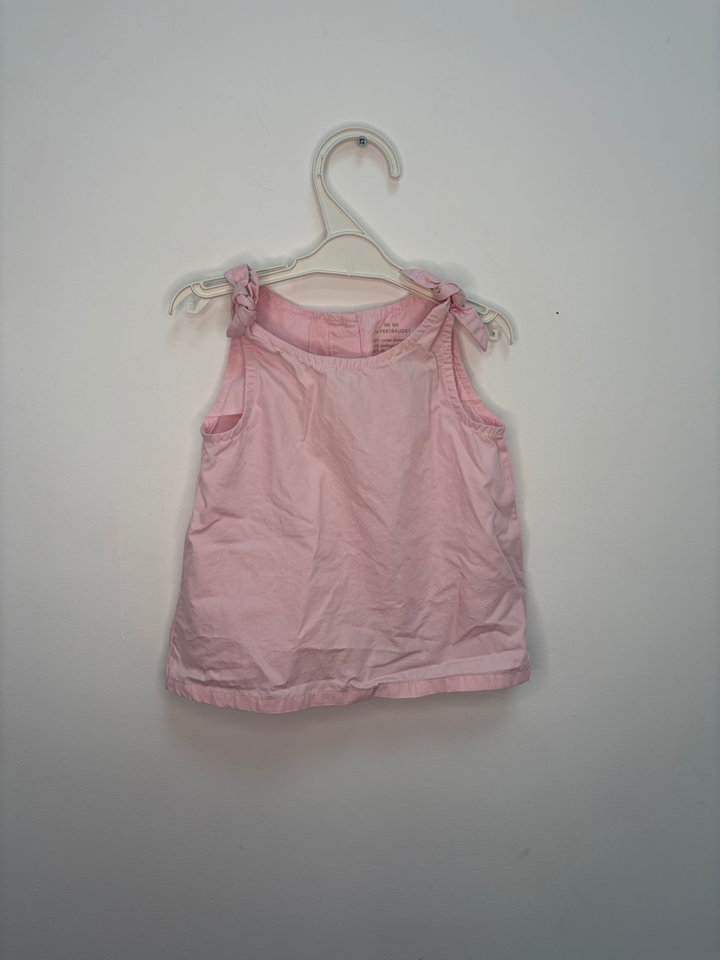 Robe légère 9 mois