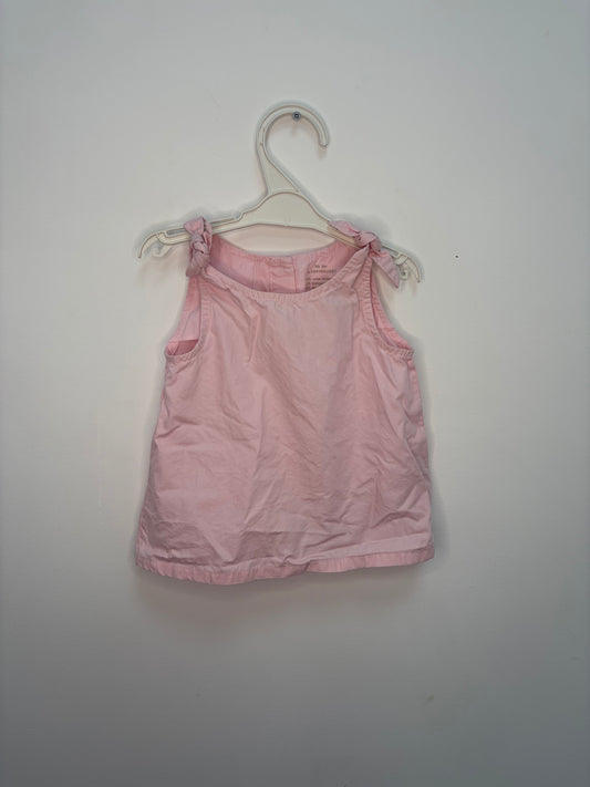 Robe légère 9 mois