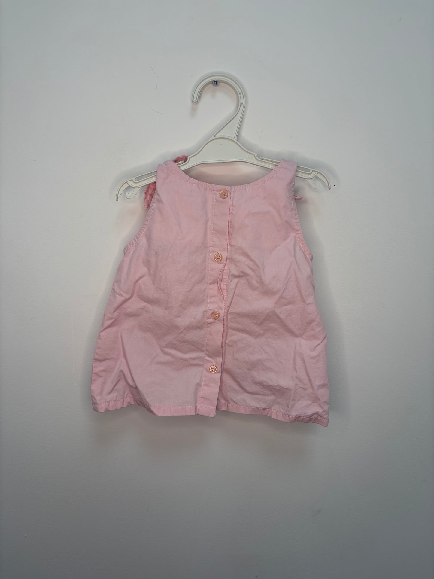 Robe légère 9 mois