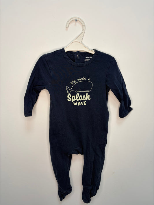 Pyjama garçon 9 mois