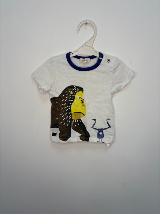 Super T-shirt 9 mois