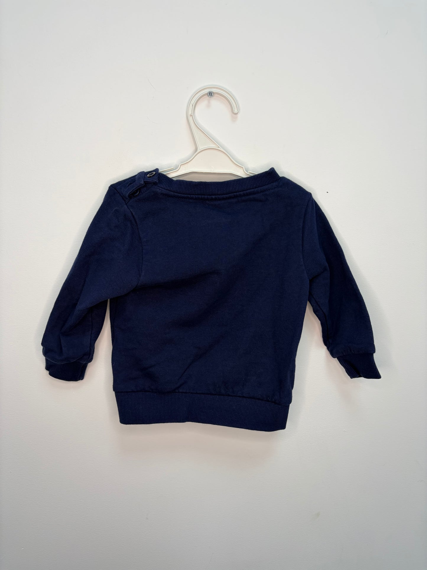 Pull garçon 9 mois