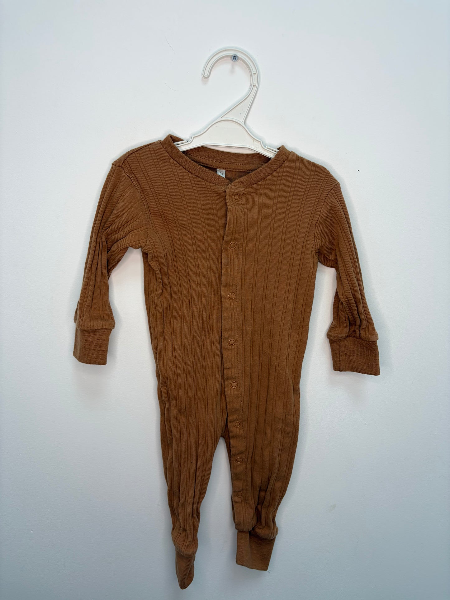 Pyjama été 9 mois
